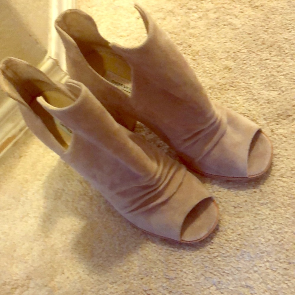 Kristen Cavallari Chinese laundry shoes